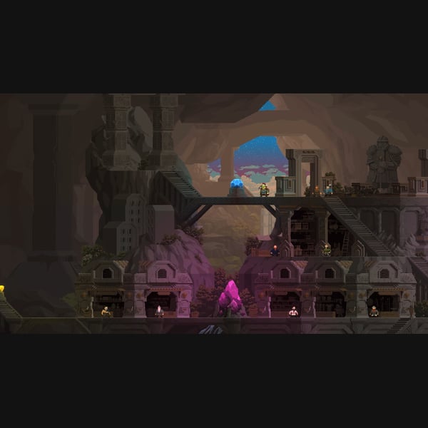 Regions of Ruin: Runegate thumbnail 9