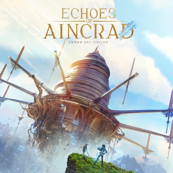 Echoes of Aincrad thumbnail 2
