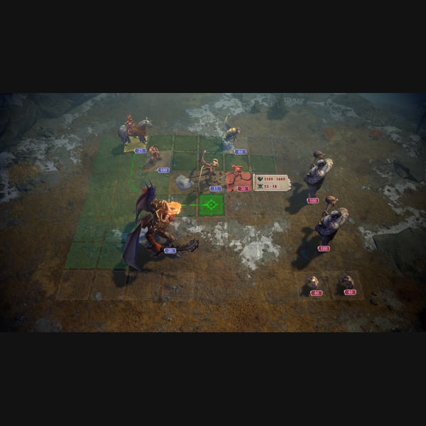 Pathfinder: Wrath of the Righteous - Season Pass thumbnail 16
