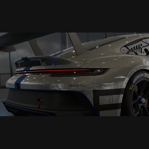 Assetto Corsa EVO thumbnail 21