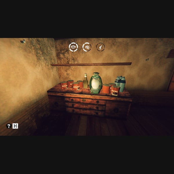 Static Dread: The Lighthouse thumbnail 7