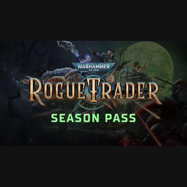 Warhammer 40,000: Rogue Trader – Season Pass thumbnail 11