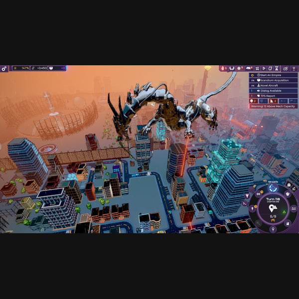 Heart Of The Machine thumbnail 12