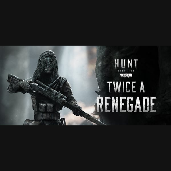 Hunt: Showdown 1896 - Twice a Renegade thumbnail 2