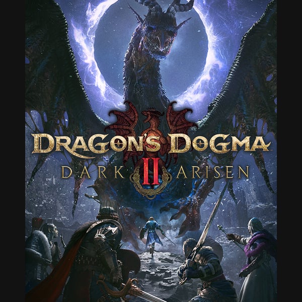Dragon's Dogma 2: Dark Arisen