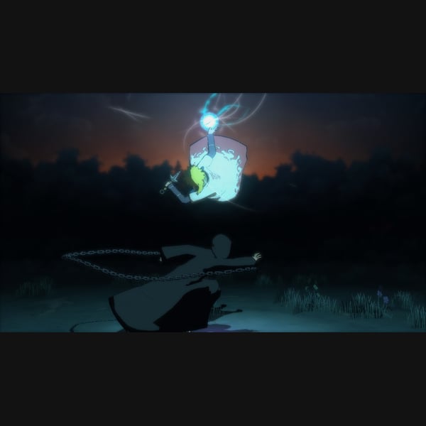 NARUTO SHIPPUDEN: Ultimate Ninja STORM 3 Full Burst HD thumbnail 10