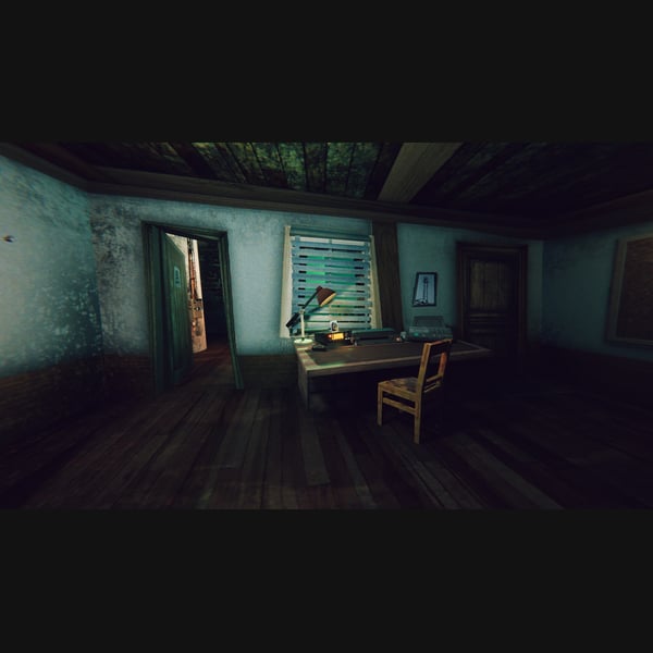 Static Dread: The Lighthouse thumbnail 3