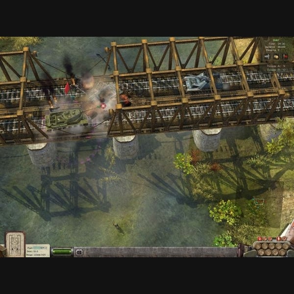 Soldiers: Heroes of World War II thumbnail 7