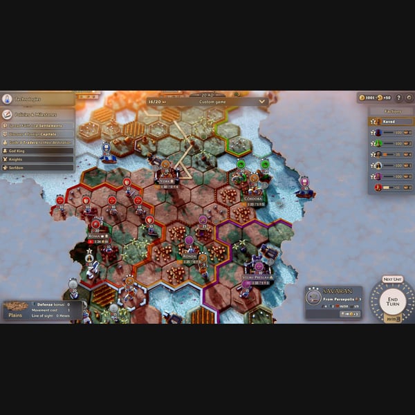 Yield! Fall of Rome thumbnail 4