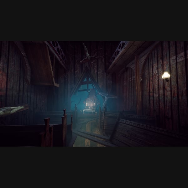 The Fold: Ingression thumbnail 10