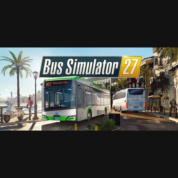 Bus Simulator 27 thumbnail 2