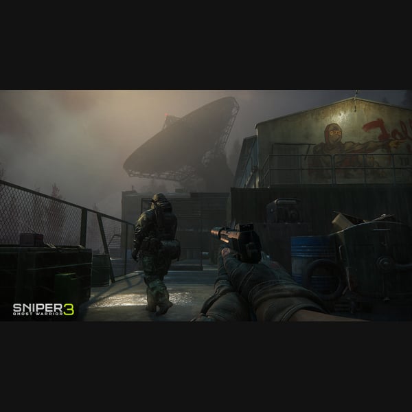 Sniper Ghost Warrior 3 - Season Pass Edition thumbnail 4