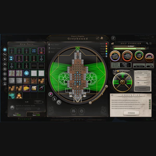 Airship: Kingdoms Adrift thumbnail 4