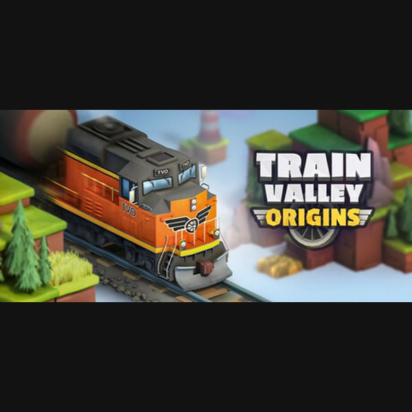 Train Valley Origins thumbnail 2