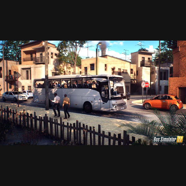 Bus Simulator 27 thumbnail 10