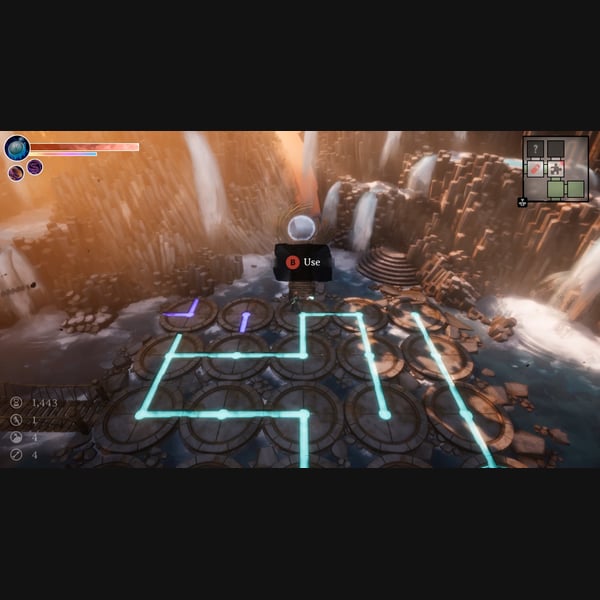Dreamscaper thumbnail 9
