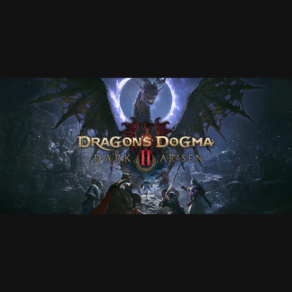 Dragon's Dogma 2: Dark Arisen thumbnail 2