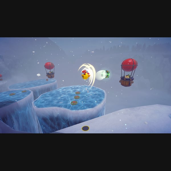 PAC-MAN WORLD 2 Re-PAC thumbnail 5