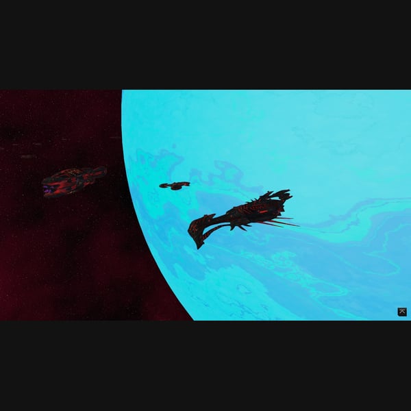Distant Worlds 2: Return of the Shakturi thumbnail 13