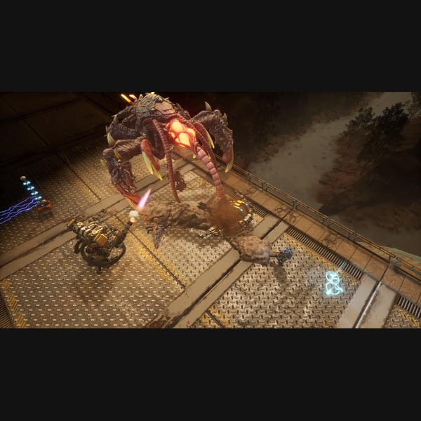 Red Solstice 2: Survivors - Season Pass thumbnail 18