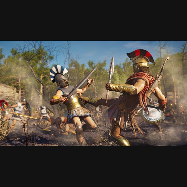 Assassin's Creed® Odyssey: Standard Edition thumbnail 3