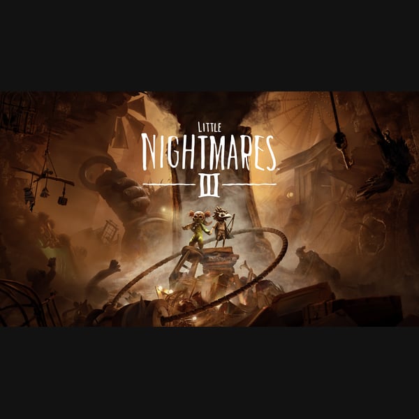 Little Nightmares III thumbnail 12