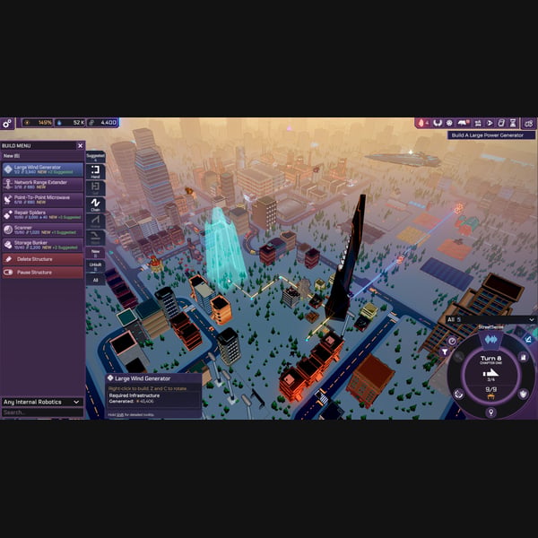 Heart Of The Machine thumbnail 7