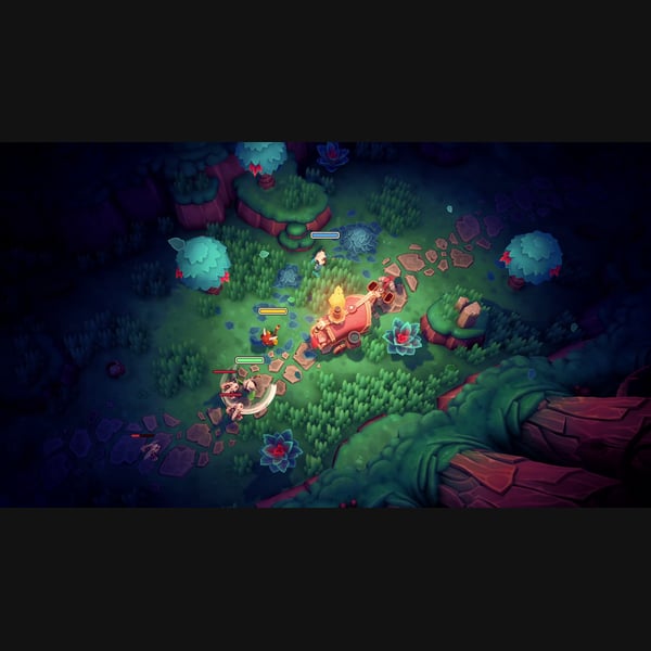 Wild Woods thumbnail 7