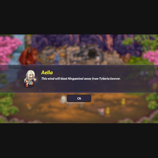 Tyrant's Blessing thumbnail 13