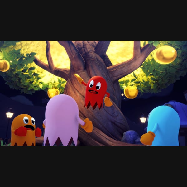 PAC-MAN WORLD 2 Re-PAC - Deluxe Edition thumbnail 7