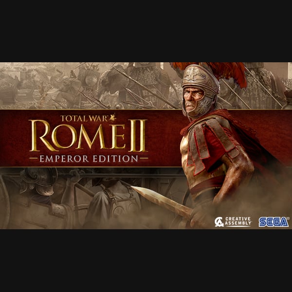 Total War™: ROME II - Emperor Edition thumbnail 25