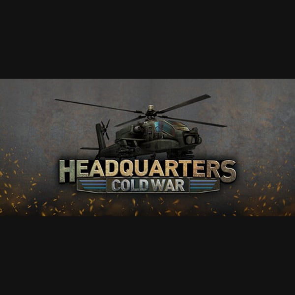 Headquarters: Cold War thumbnail 2