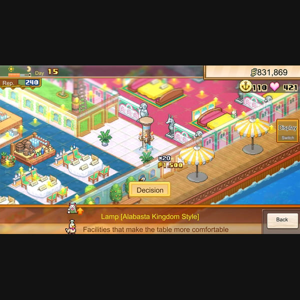 ONE PIECE: Grand Gourmet thumbnail 3