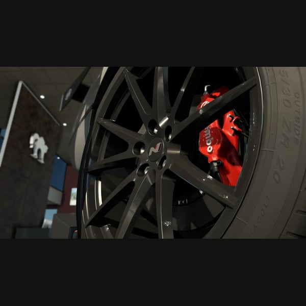 Assetto Corsa EVO thumbnail 13