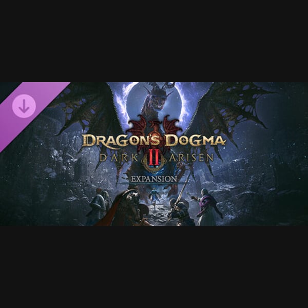 Dragon's Dogma 2: Dark Arisen Expansion thumbnail 2