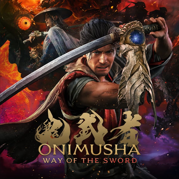 Onimusha: Way of the Sword - Premium Deluxe Edition thumbnail 3