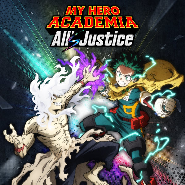 MY HERO ACADEMIA: All’s Justice thumbnail 2