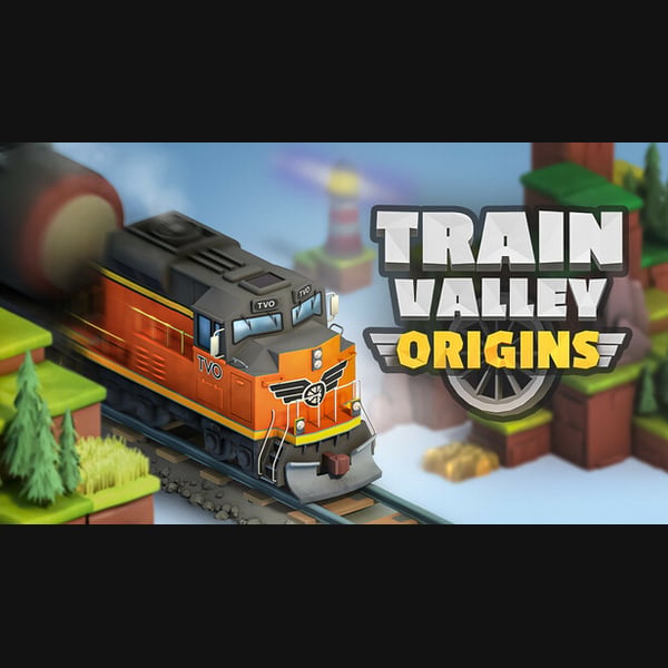 Train Valley Origins thumbnail 19