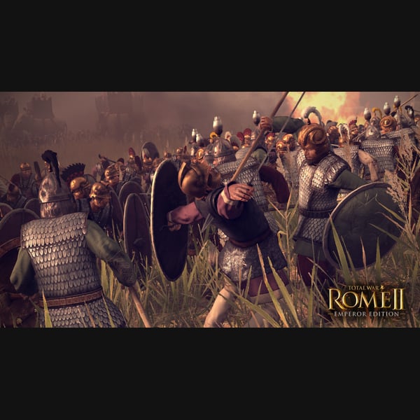 Total War™: ROME II - Emperor Edition thumbnail 3