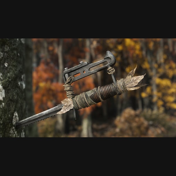 Hunt: Showdown 1896 - Twice a Renegade thumbnail 7