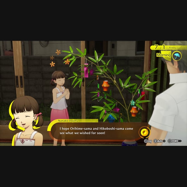 Persona 4 Revival: Digital Deluxe Edition thumbnail 5