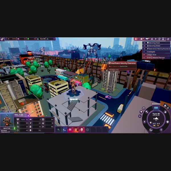 Heart Of The Machine thumbnail 6