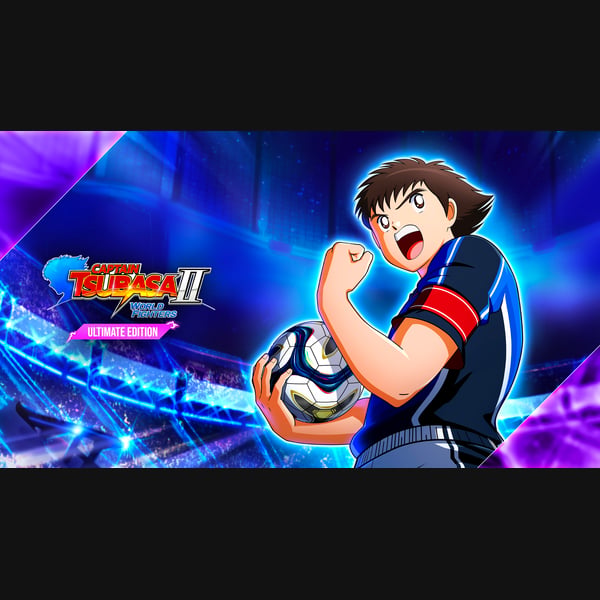 CAPTAIN TSUBASA 2: WORLD FIGHTERS - Ultimate Edition thumbnail 13