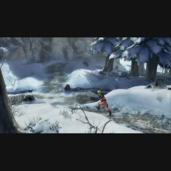 NARUTO SHIPPUDEN: Ultimate Ninja STORM 3 Full Burst HD thumbnail 7