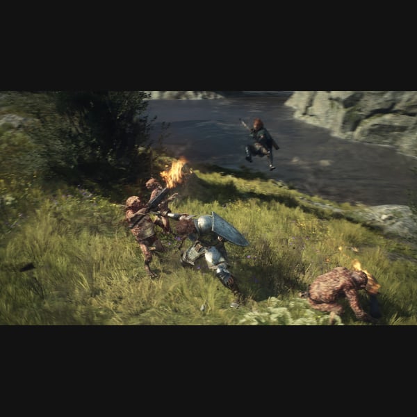 Dragon's Dogma 2: Dark Arisen thumbnail 5