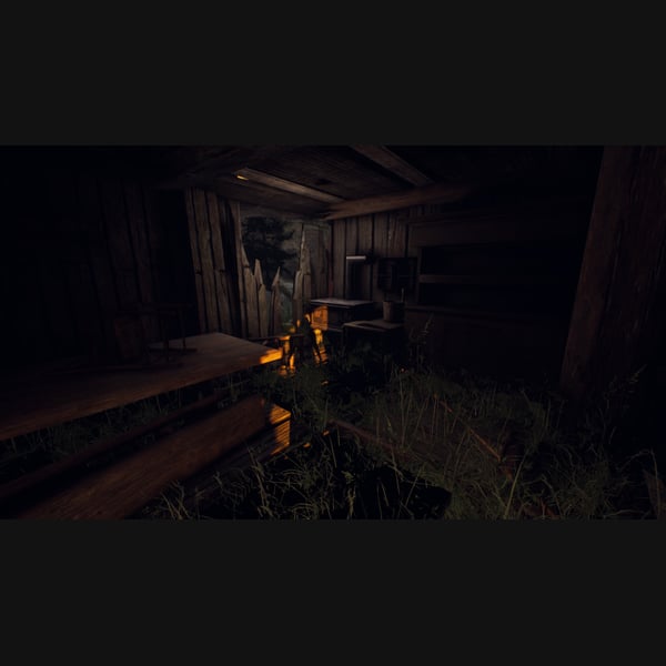 The Fold: Ingression thumbnail 3