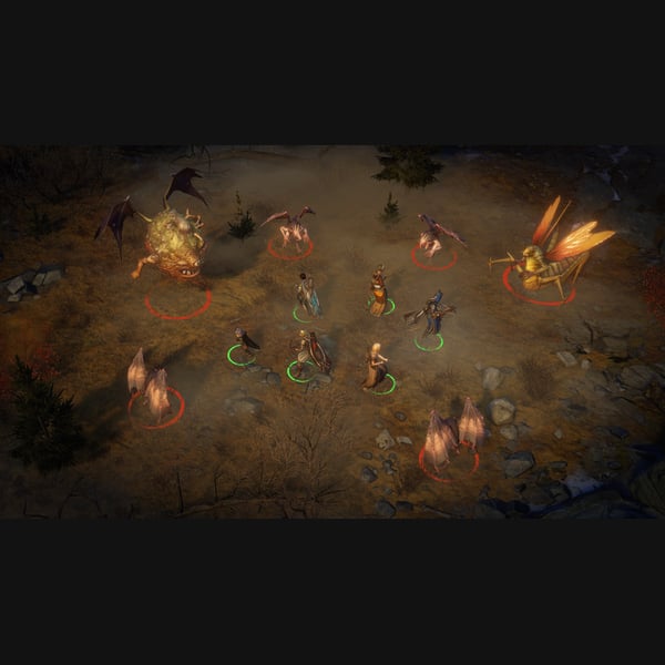 Pathfinder: Wrath of the Righteous - Season Pass thumbnail 15