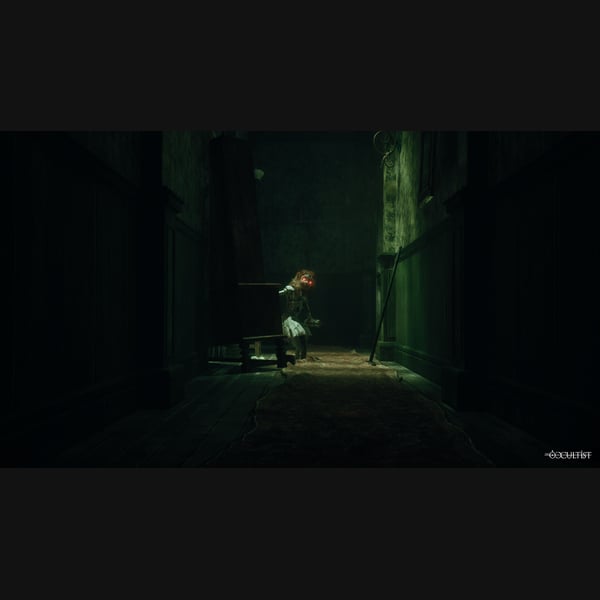 The Occultist - Deluxe Edition thumbnail 5