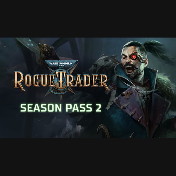 Warhammer 40,000: Rogue Trader – Season Pass 2 thumbnail 7