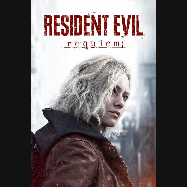 Resident Evil Requiem